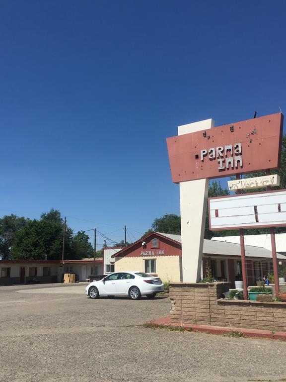Parma Inn Exterior foto